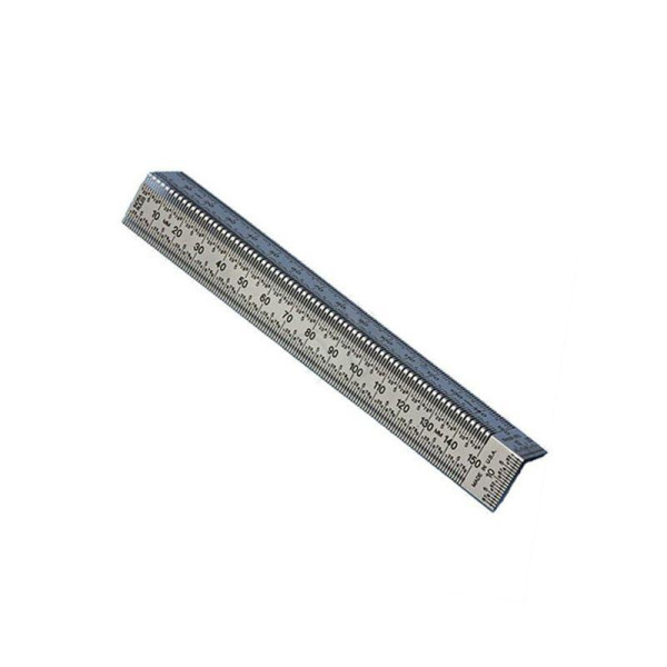 Линейка угловая 150 мм INCRA BND150M