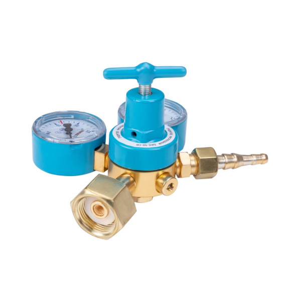 Редуктор кислородный Foxweld БКО-50-СВ 4425 в Екатеринбурге