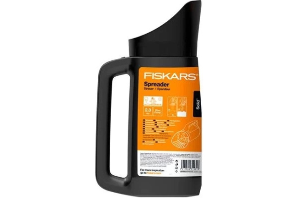 Разбрасыватель Fiskars Solid 1057076 в Екатеринбурге 