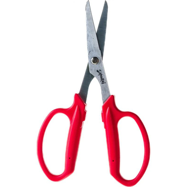 Ножницы SAMURAI цветочные L=170мм ISFL-45P в Екатеринбурге 