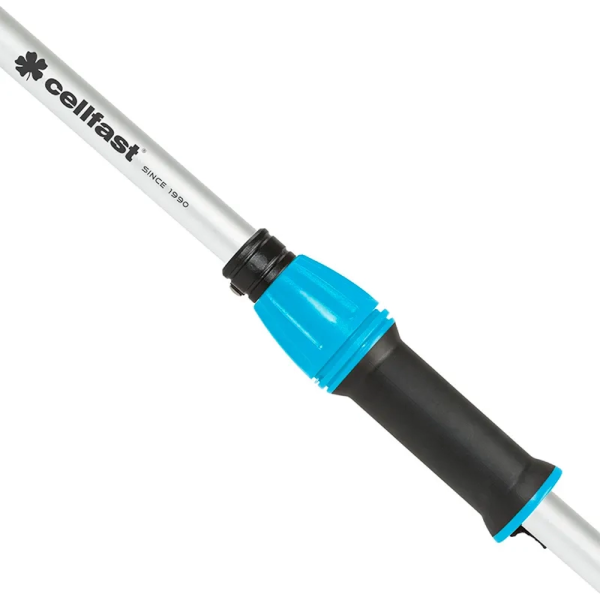 Телескопический плоскостной высоторез IDEAL CELLFAST 40-416 в Екатеринбурге 