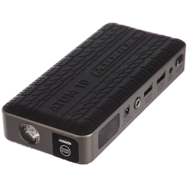 Пусковое устройство Aurora ATOM 10 00018906 в Екатеринбурге