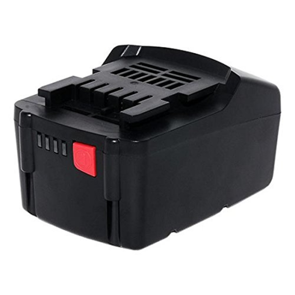Аккумулятор Pitatel для Metabo (3Ач, 18В, Li-ion) TSB-156-MET18C-30L в Екатеринбурге