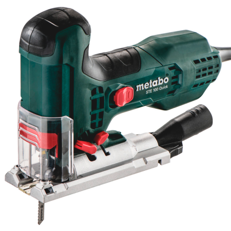 Лобзик "Metabo" STE 100 Quick 601100000 в Екатеринбурге