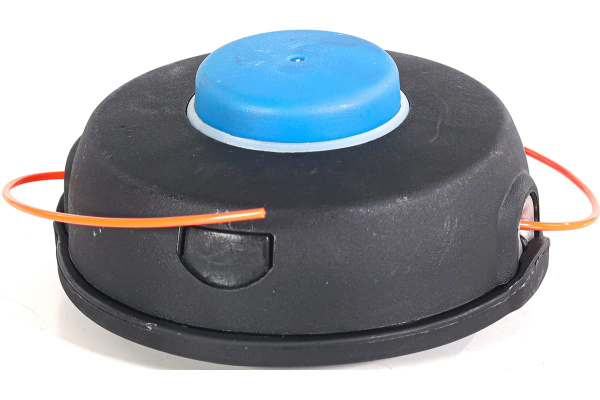 Триммерная головка ZimAni T45X 12мм T45XM12