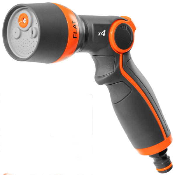 Пистолет-распылитель DAEWOO Spray Gun x4 TURBO  DWG 1020 в Екатеринбурге