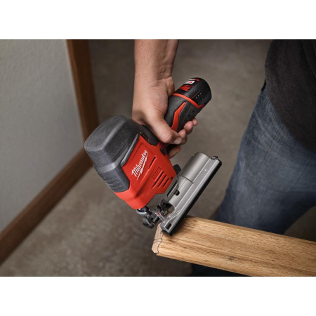Аккумуляторный лобзик Milwaukee M12 JS-0 4933431305
