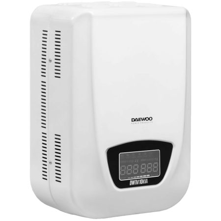 Стабилизатор напряжения DAEWOO DW-TM10kVA в Екатеринбурге