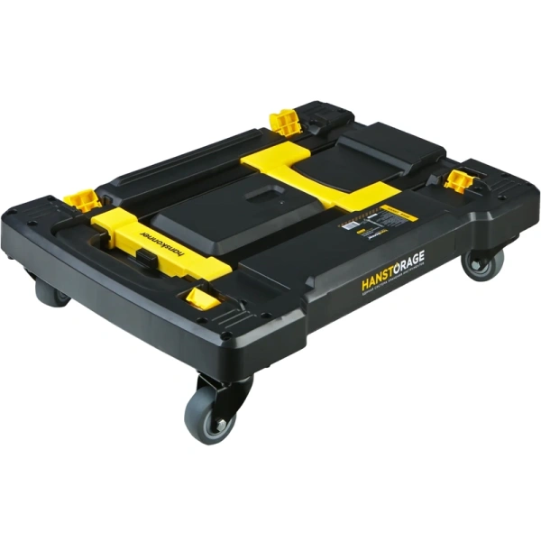 Платформа транспортировочная системы хранения HANSTORAGE Hanskonner HSTP555 в Екатеринбурге 