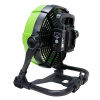 Вентилятор с гибридным питанием Greenworks G24FAN  3503407 в Екатеринбурге