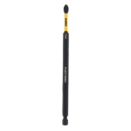 Бита DeWalt FLEXTORQ DT7801T-QZ PZ2 152 мм удлиненная в Екатеринбурге