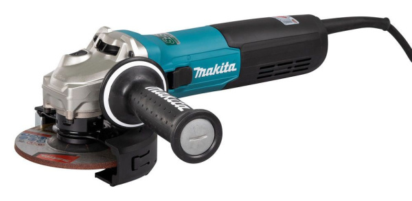 УШМ Makita GA5090X01 в Екатеринбурге