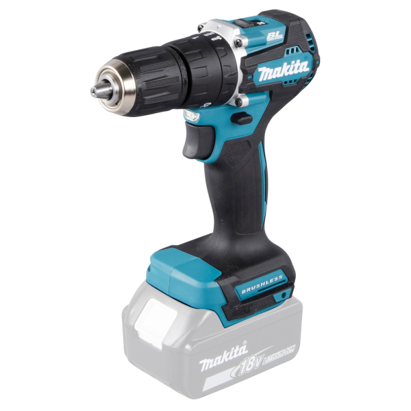 Шуруповерт аккумуляторный Makita DHP487Z(без аккум и з\у) в Екатеринбурге