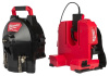 Прочистная машина  ранцевая с тросиком Milwaukee 16 мм M18 FFSDC16-502  M18 FUEL