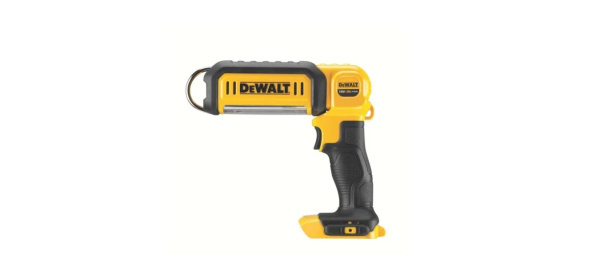 Фонарь DeWalt 18В Li-Ion  DCL 050-XJ без ЗУ и акб в Екатеринбурге