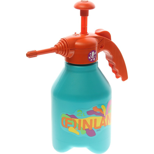 Опрыскиватель FINLAND Aqua 2 литра 2223 в Екатеринбурге