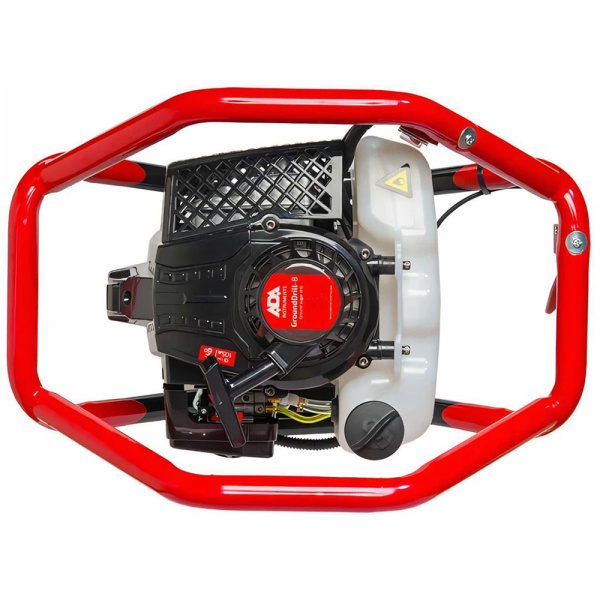 Бензобур ADA GroundDrill-8  А00374 в Екатеринбурге