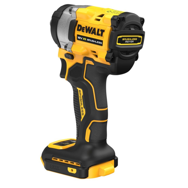 Гайковерт аккумуляторный  DeWalt  DCF922NT в Екатеринбурге