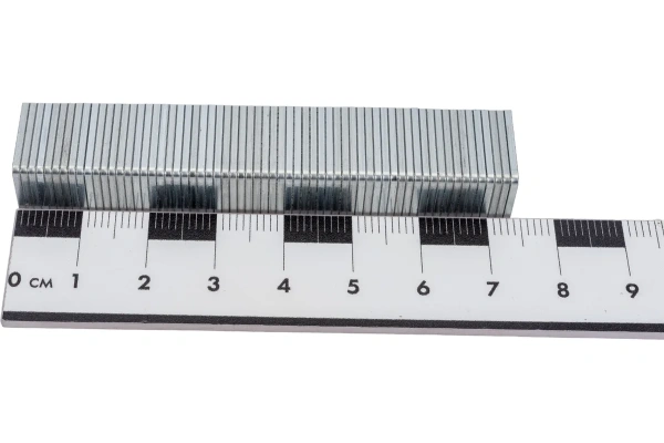 Скобы KRAFTOOL тип 140 14мм. 1000шт.  31680-14 в Екатеринбурге
