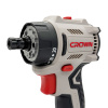 Дрель-шуруповерт аккумуляторная CROWN CT21131HQX-2 BMC в Екатеринбурге
