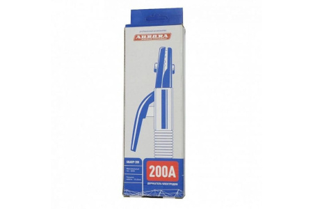 Держатель электродов AURORA SHARP200  00028399 в Екатеринбурге