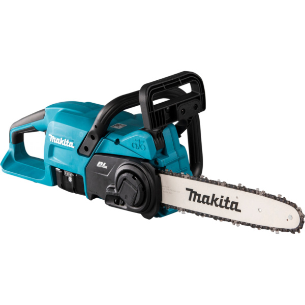 Пила цепная аккумуляторная MAKITA DUC357SF в Екатеринбурге
