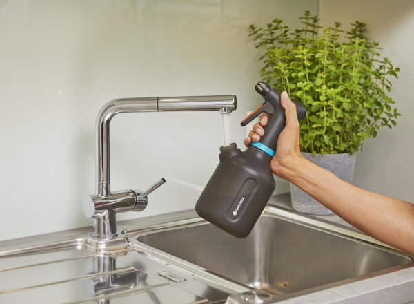 Опрыскиватель ручной 1 л 11112-20.000.00 в Екатеринбурге