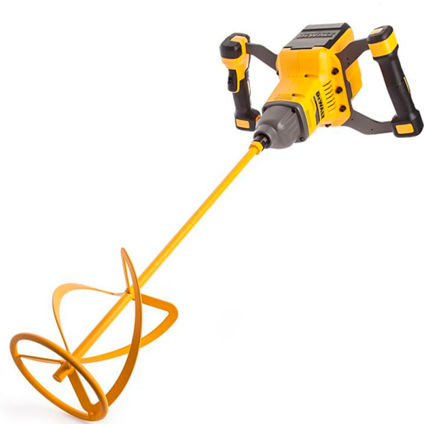 Миксер DeWalt DWD241-QS в Екатеринбурге