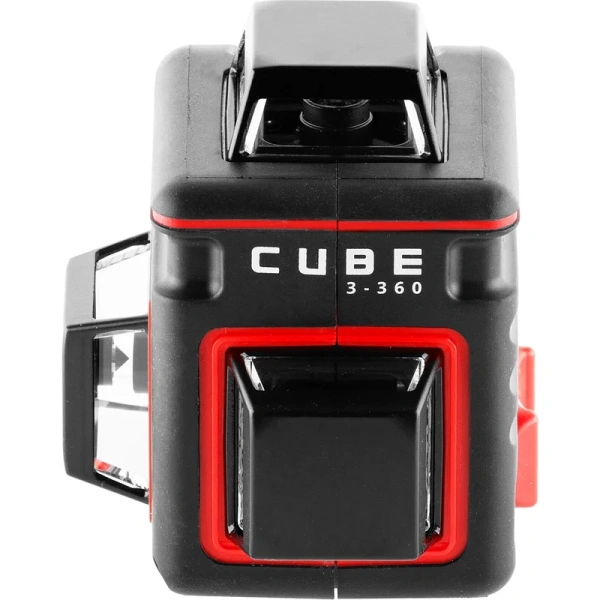 Лазерный нивелир ADA Cube 3-360 Ultimate Edition А00568 в Екатеринбурге