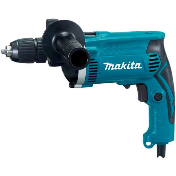 Ударная дрель Makita HP1630