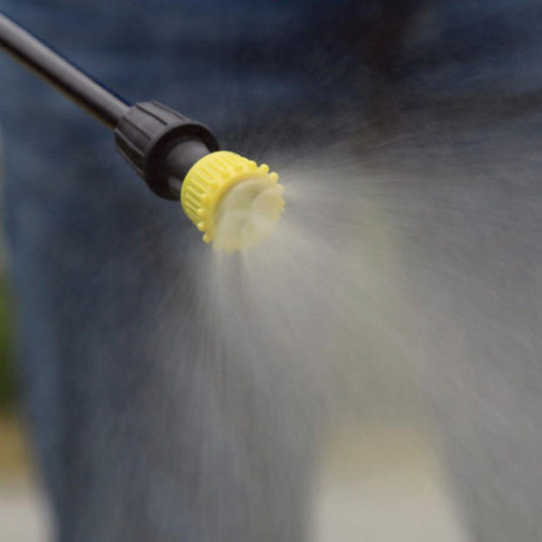 Аккумуляторный опрыскиватель Greenworks 24В садовый 5103507 в Екатеринбурге