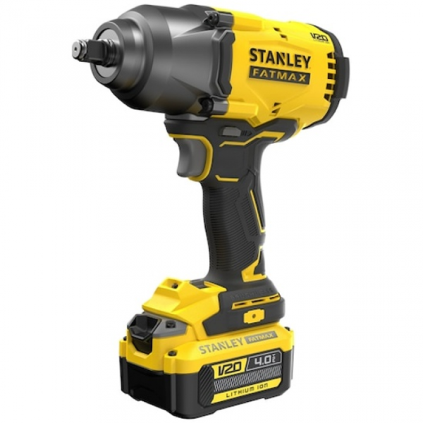 Винтоверт аккумуляторный STANLEY SFMCF940M1-QW в Екатеринбурге