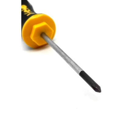 Отвертка крестовая Felo Ergonic PH0х60 40200110 в Екатеринбурге 