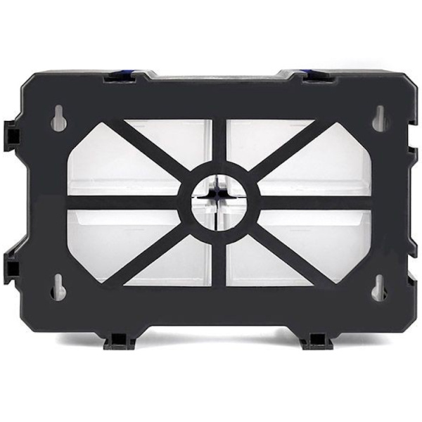 Органайзер пластиковый WORKPRO 4 ящичка WP283013 в Екатеринбурге