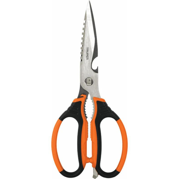 Ножницы бытовые TRUPER TIC-8 кухонные 280мм 100449 в Екатеринбурге 