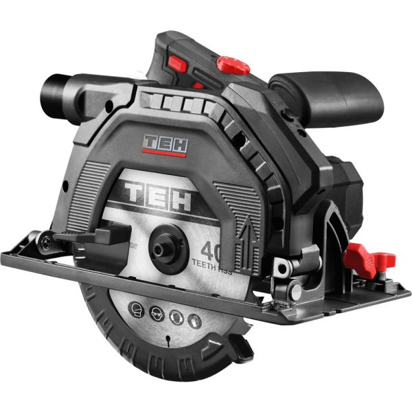 Пила дисковая TEH TC19015VL 