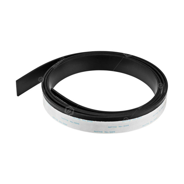 Лента резиновая жесткая Makita 1,9м 423386-9 в Екатеринбурге