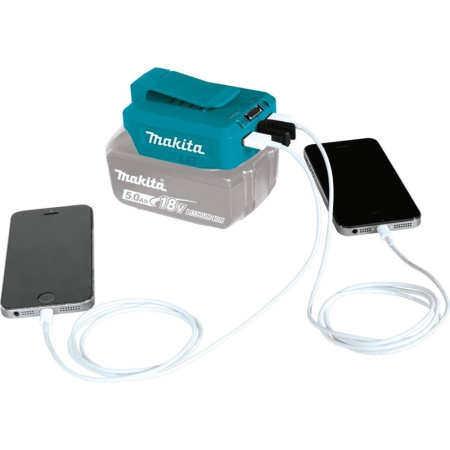 Адаптер USB для LXT 14.4/18 Makita SEBADP05 в Екатеринбурге