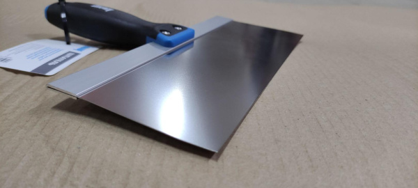 Шпатель фасадный KNAUF 250мм 523292 в Екатеринбурге 