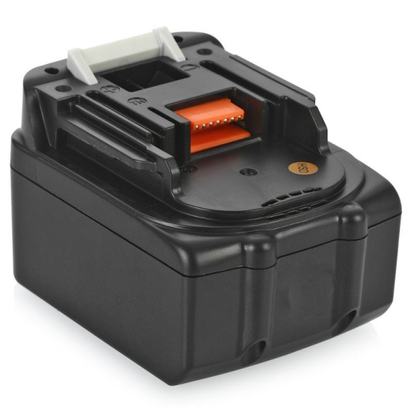 Аккумулятор Pitatel для Makita (14,4В, 3Ач, Li-ion) TSB-037-MAK14B-30L в Екатеринбурге