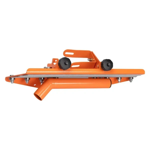 Заусовщик DLT для запила плитки под 45 градусов в Екатеринбурге