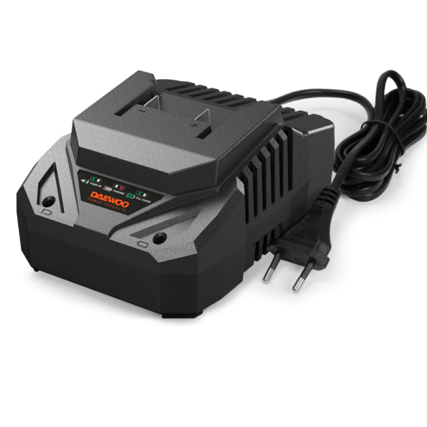 Устройство зарядное DAEWOO Li-Ion, 21В, 4,0 А/ч DACH 4021Li 