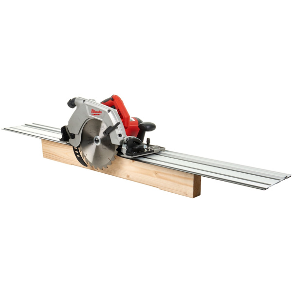 Циркулярная пила Milwaukee CS 85 CBE 4933451116