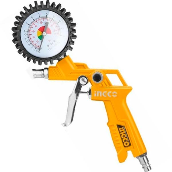 Пистолет для подкачки шин INGCO ATG0601 в Екатеринбурге