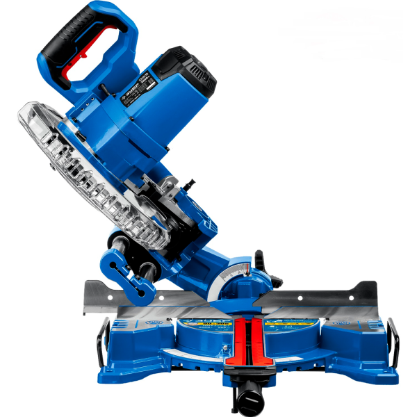 Торцовочная пила ЗУБР ППТ-255-П в Екатеринбурге