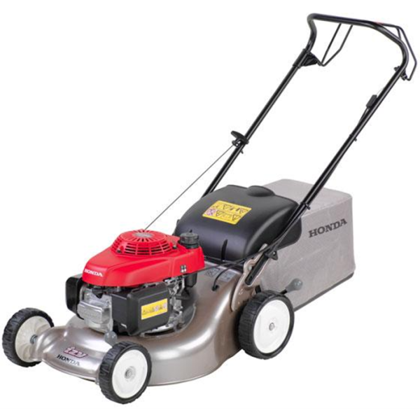 Бензиновая газонокосилка "Honda" HRG466CSKEH