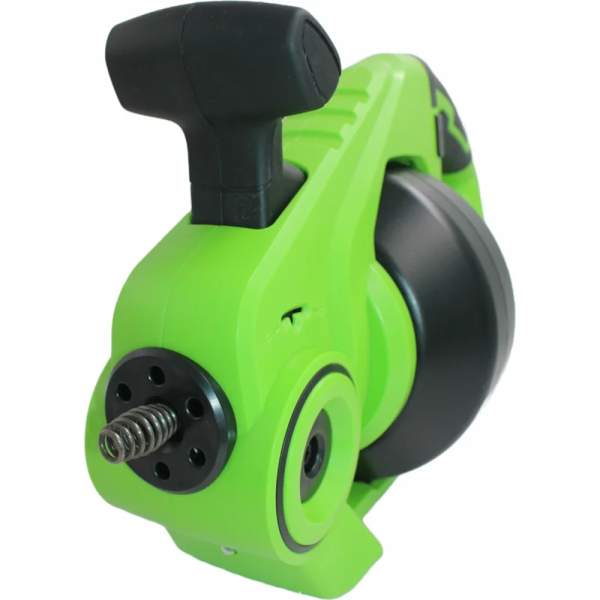 Трос сантехнический аккумуляторный Greenworks G24DA 24V 3707307 в Екатеринбурге