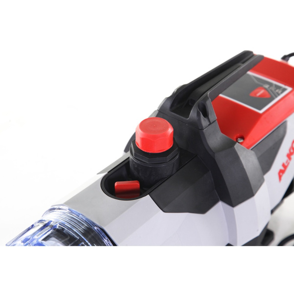 Станция насосная "AL-KO" HWA 3600 850 Вт., 8м/38м, 3600 л/ч, 1-ступенч., 8,1кг Встр. предвар.фильтр в Екатеринбурге