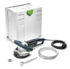 Шлифовальная зачистная машинка FESTOOL в контейнере RG 130 E-Plus 768809 в Екатеринбурге