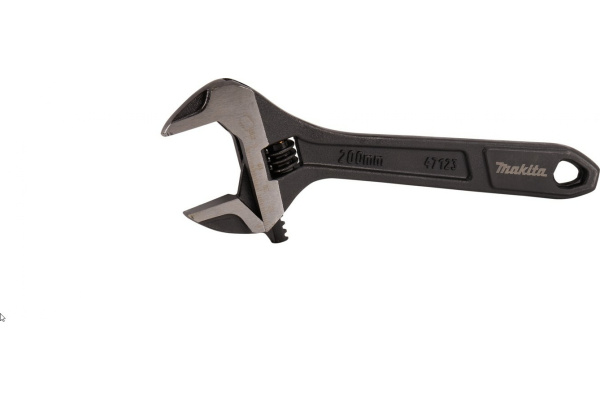 Ключ разводной Makita 200мм  B-65420 в Екатеринбурге 